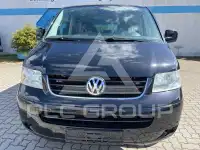 2009 Volkswagen T5