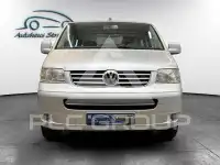 2009 Volkswagen T5