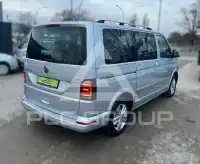 2009 Volkswagen T5
