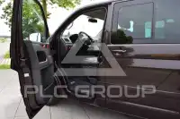 2009 Volkswagen T5