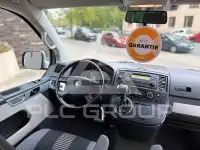2009 Volkswagen T5