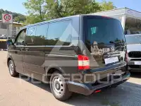 2009 Volkswagen T5