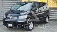 2009 Volkswagen T5