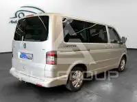 2009 Volkswagen T5