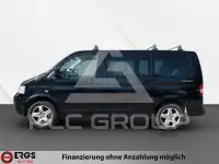 2009 Volkswagen T5