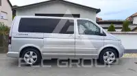 2009 Volkswagen T5