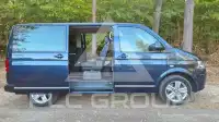 2009 Volkswagen T5