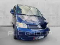 2009 Volkswagen T5