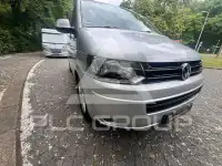 2009 Volkswagen T5