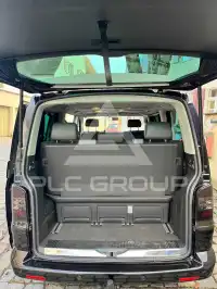2009 Volkswagen T5