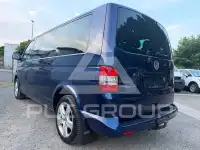 2009 Volkswagen T5