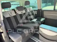 2009 Volkswagen T5