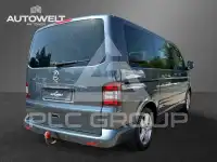 2009 Volkswagen T5