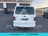 2009 Volkswagen T5