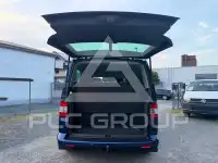 2009 Volkswagen T5