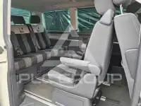 2009 Volkswagen T5