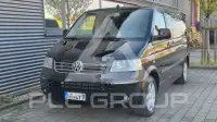 2009 Volkswagen T5