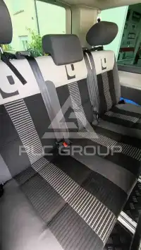 2009 Volkswagen T5