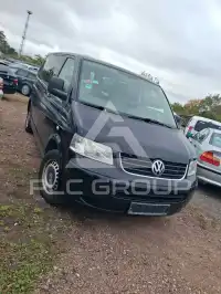 2009 Volkswagen T5