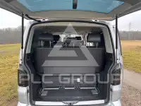 2009 Volkswagen T5
