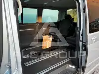2009 Volkswagen T5