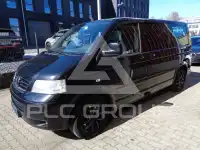 2009 Volkswagen T5