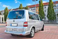 2009 Volkswagen T5