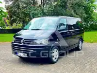 2009 Volkswagen T5