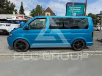 2009 Volkswagen T5