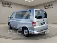 2009 Volkswagen T5