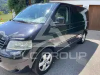 2009 Volkswagen T5