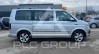 2009 Volkswagen T5