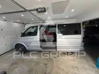 2009 Volkswagen T5