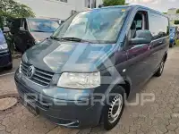 2009 Volkswagen T5
