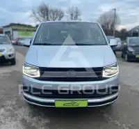 2009 Volkswagen T5
