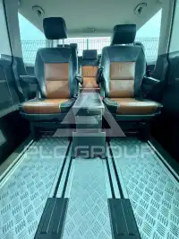 2009 Volkswagen T5