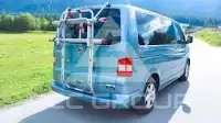 2009 Volkswagen T5