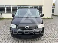 2009 Volkswagen T5