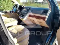 2009 Volkswagen T5