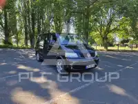 2009 Volkswagen T5