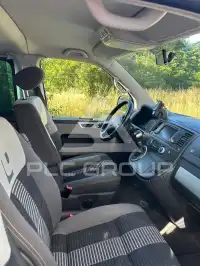 2009 Volkswagen T5
