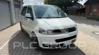 2009 Volkswagen T5