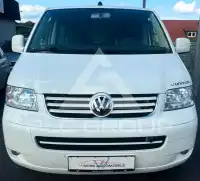2009 Volkswagen T5