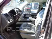 2009 Volkswagen T5