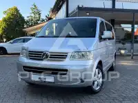 2009 Volkswagen T5