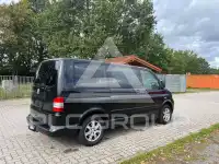2009 Volkswagen T5