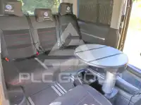 2009 Volkswagen T5