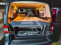 2009 Volkswagen T5