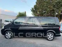 2009 Volkswagen T5