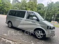 2009 Volkswagen T5